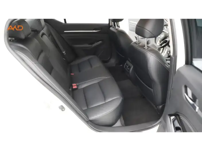 Nissan Teana 2020 Model 2.0T XL Upper AD1 Smart Enjoy Pilot Edition – фото 8
