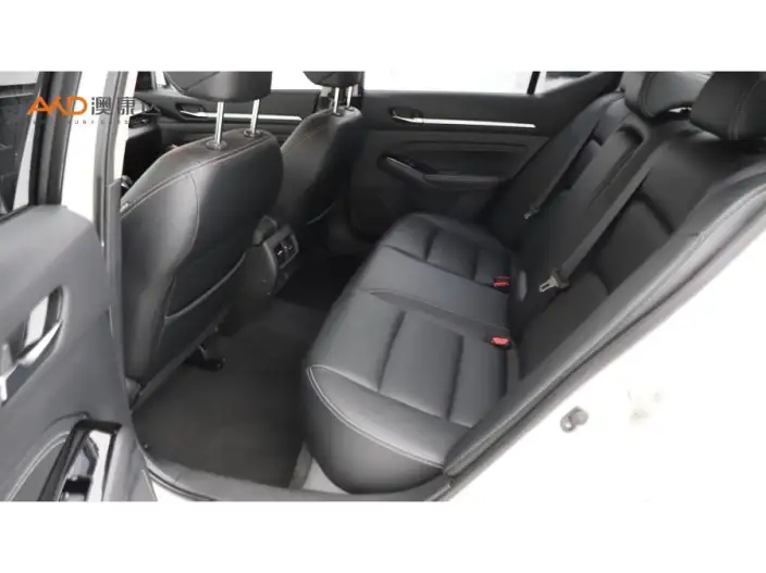 Nissan Teana 2020 Model 2.0T XL Upper AD1 Smart Enjoy Pilot Edition – фото 9