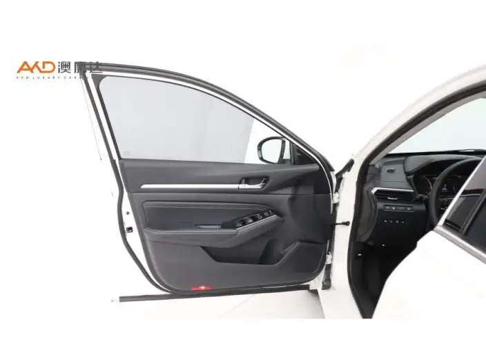 Nissan Teana 2020 Model 2.0T XL Upper AD1 Smart Enjoy Pilot Edition – фото 10