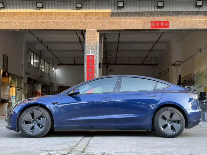 Model 3 2022 Model Rear-wheel drive version – фото 3