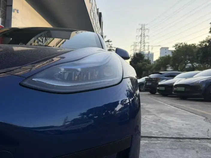 Model 3 2022 Model Rear-wheel drive version – фото 6