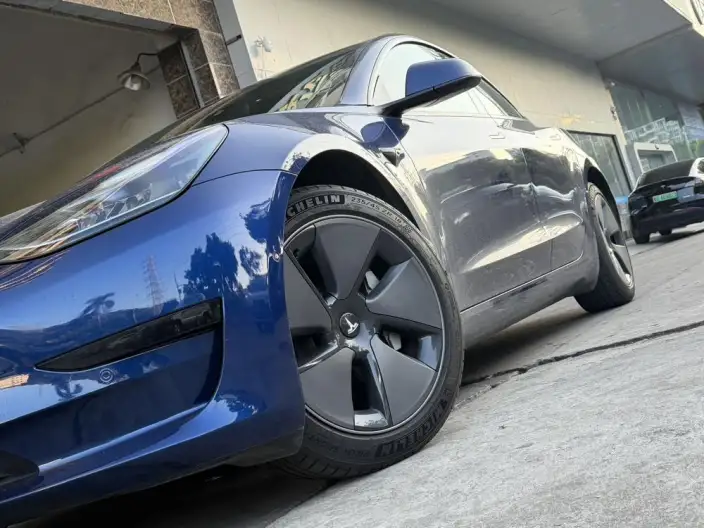 Model 3 2022 Model Rear-wheel drive version – фото 8