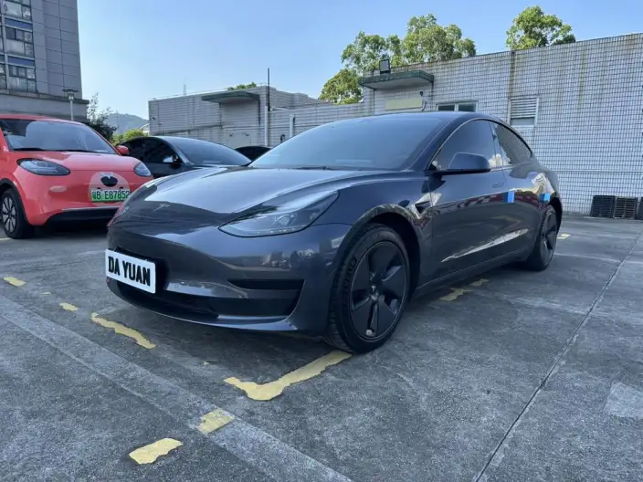 Model 3 2022 Model Rear-wheel drive version – фото 1
