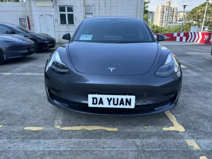 Model 3 2022 Model Rear-wheel drive version – фото 2
