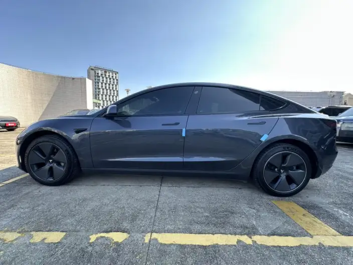 Model 3 2022 Model Rear-wheel drive version – фото 4