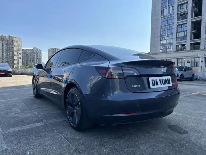 Model 3 2022 Model Rear-wheel drive version – фото 5