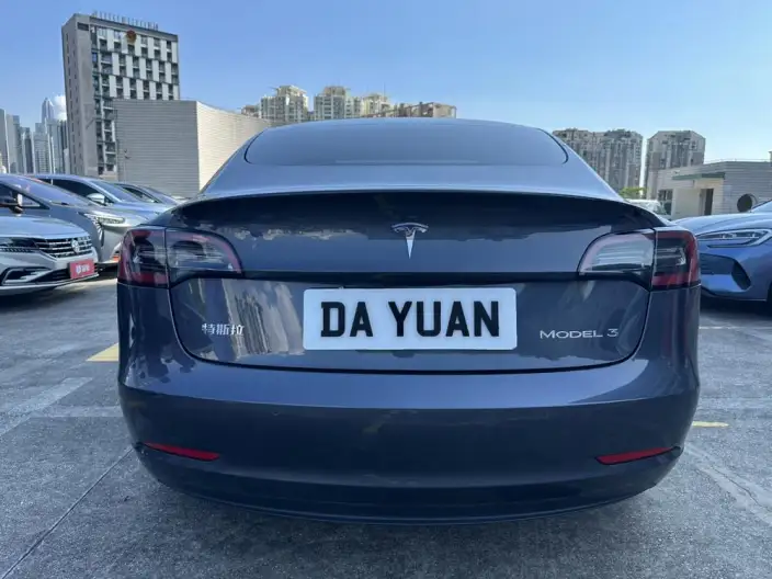 Model 3 2022 Model Rear-wheel drive version – фото 6