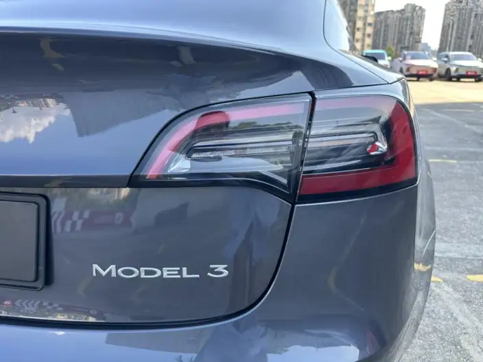 Model 3 2022 Model Rear-wheel drive version – фото 7