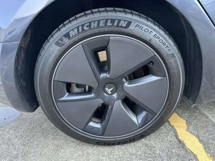 Model 3 2022 Model Rear-wheel drive version – фото 9