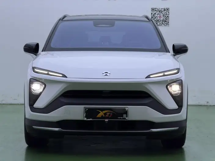 NIO ES6 2020 Model 455KM Sports Edition – фото 2