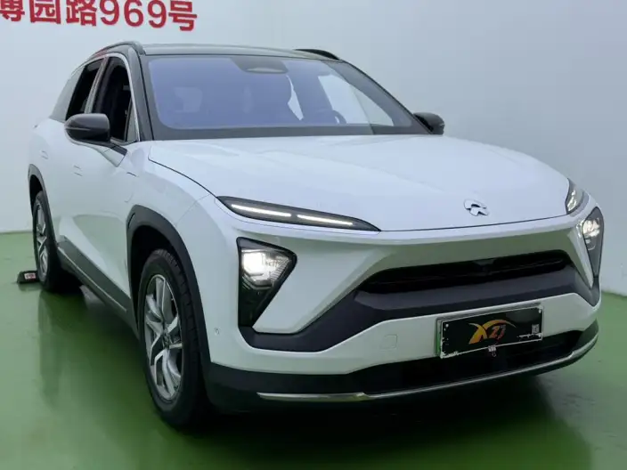 NIO ES6 2020 Model 455KM Sports Edition – фото 3