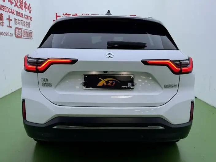 NIO ES6 2020 Model 455KM Sports Edition – фото 5