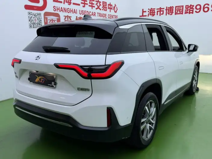 NIO ES6 2020 Model 455KM Sports Edition – фото 6