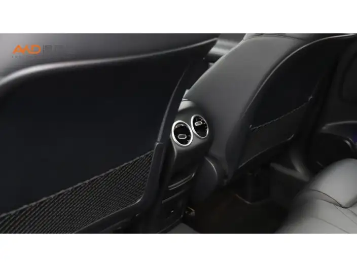 Mercedes-Benz GLA 2022 Model GLA 200 – фото 5