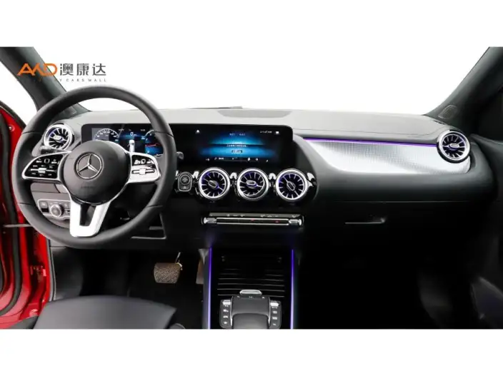 Mercedes-Benz GLA 2022 Model GLA 200 – фото 6