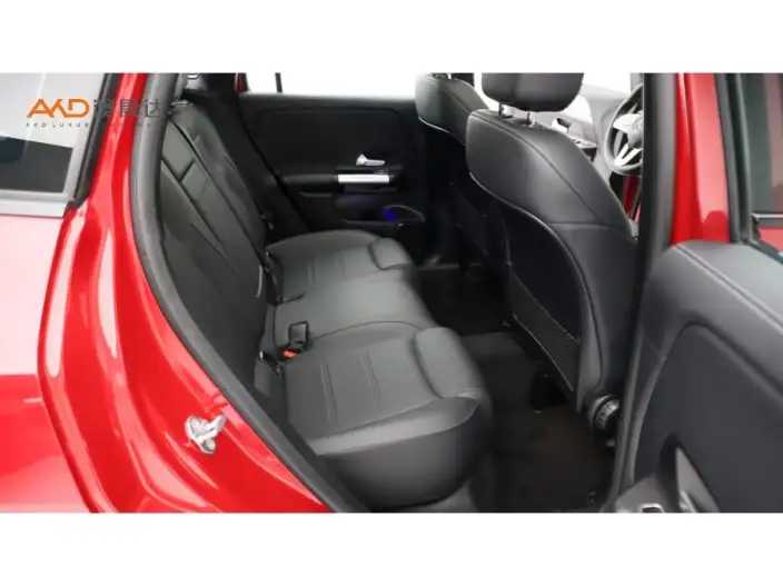 Mercedes-Benz GLA 2022 Model GLA 200 – фото 8