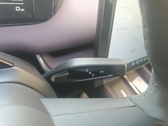 Xiaomi SU7 2026 Model 4WD Max Edition – фото 9