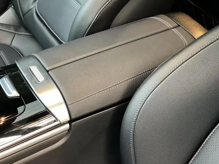 Mercedes-Benz C-Class 2022 Model C 200 L Sports Edition – фото 10