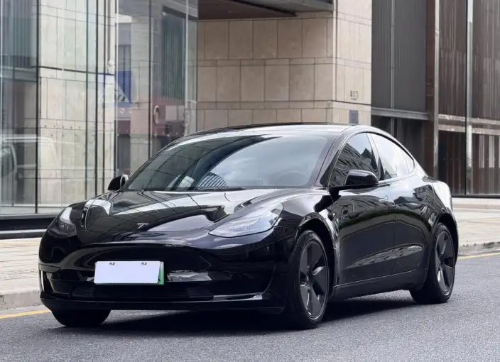 Model 3 2022 Model Rear-wheel drive version – фото 1