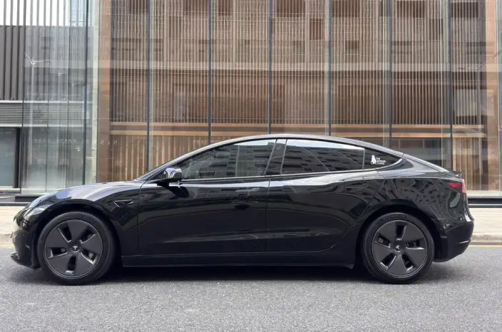 Model 3 2022 Model Rear-wheel drive version – фото 4