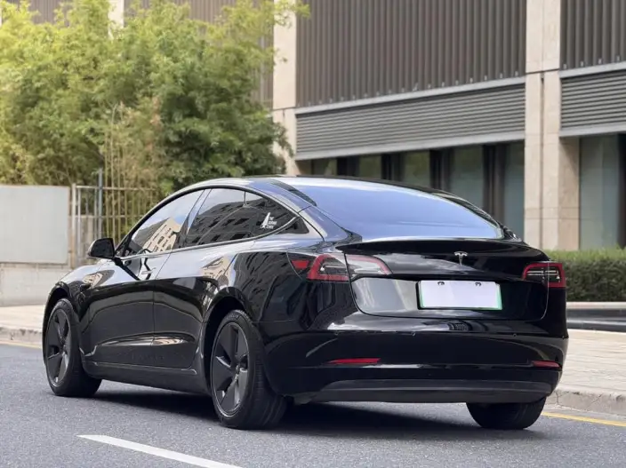 Model 3 2022 Model Rear-wheel drive version – фото 5