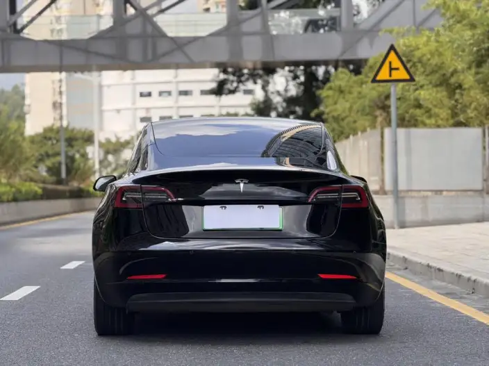 Model 3 2022 Model Rear-wheel drive version – фото 6