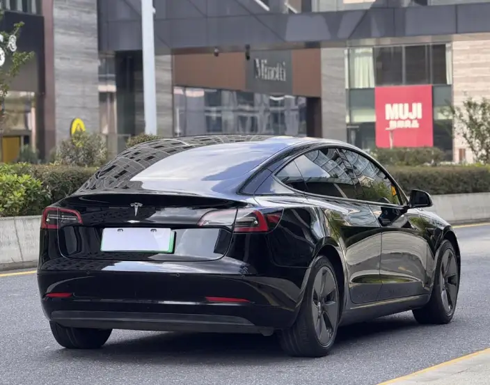 Model 3 2022 Model Rear-wheel drive version – фото 7
