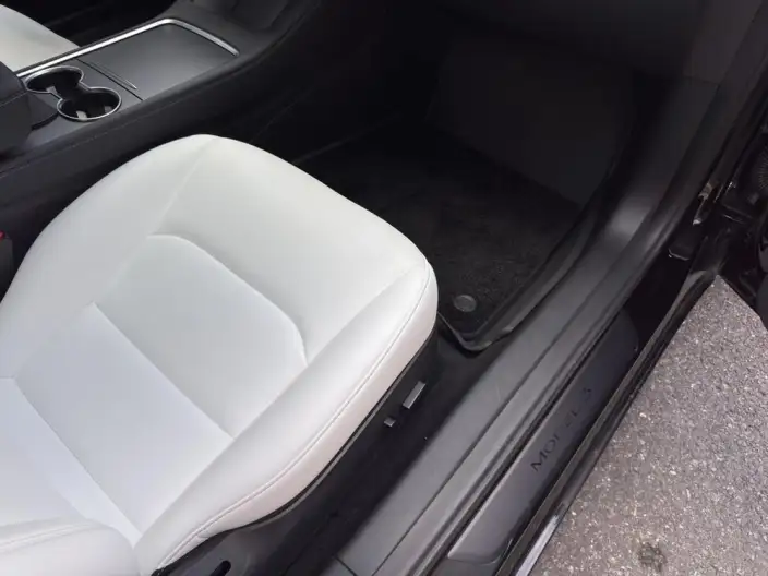 Model 3 2022 Model Rear-wheel drive version – фото 9