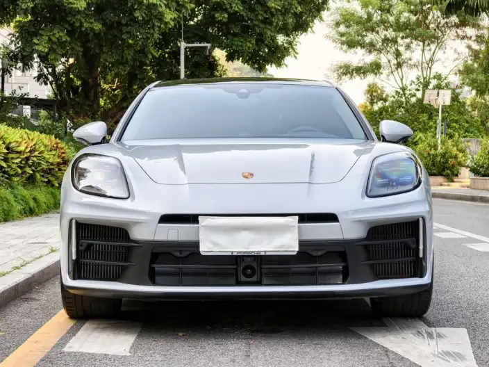 Panamera 2024 Model Panamera Executive Extended Edition 2.9T – фото 2