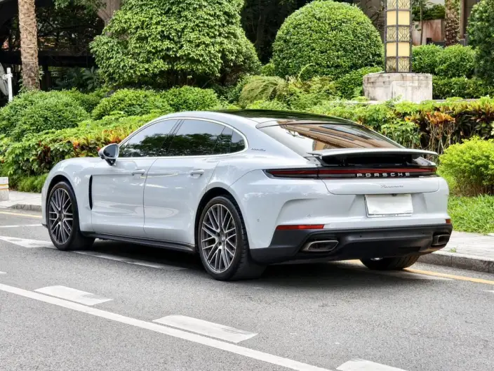Panamera 2024 Model Panamera Executive Extended Edition 2.9T – фото 4