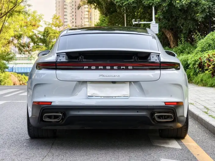 Panamera 2024 Model Panamera Executive Extended Edition 2.9T – фото 5