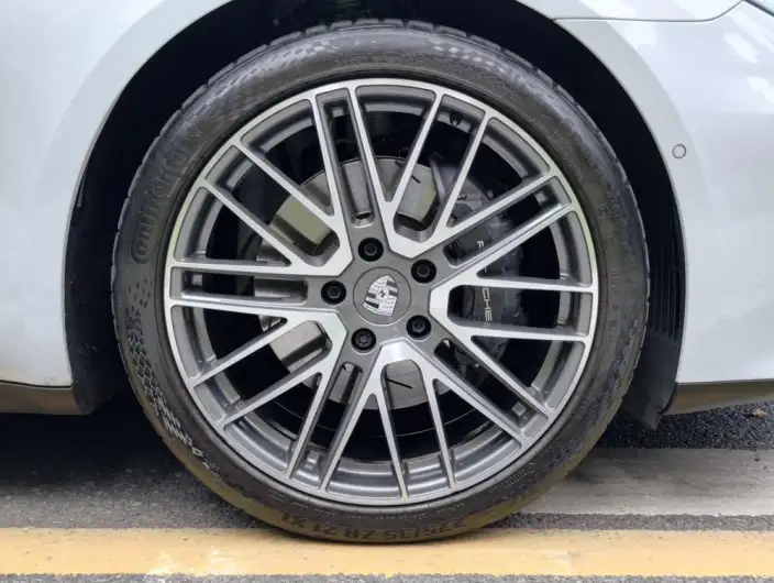 Panamera 2024 Model Panamera Executive Extended Edition 2.9T – фото 7