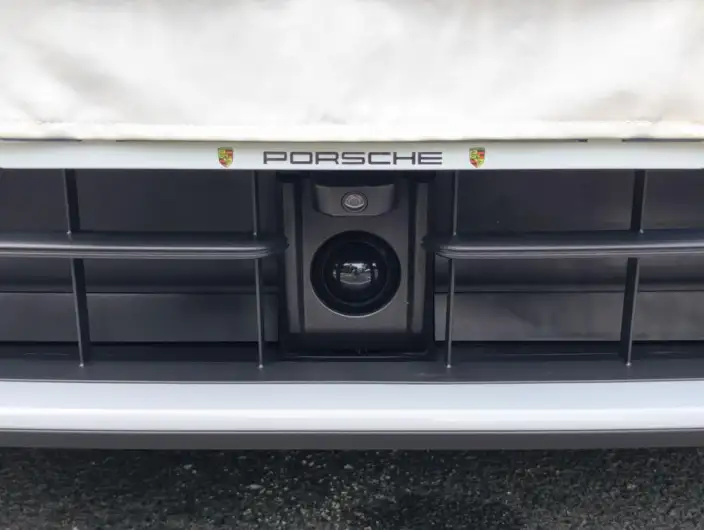 Panamera 2024 Model Panamera Executive Extended Edition 2.9T – фото 10