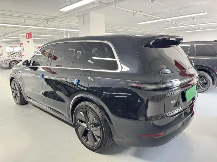 Li Auto L9 2023 Model Pro Edition