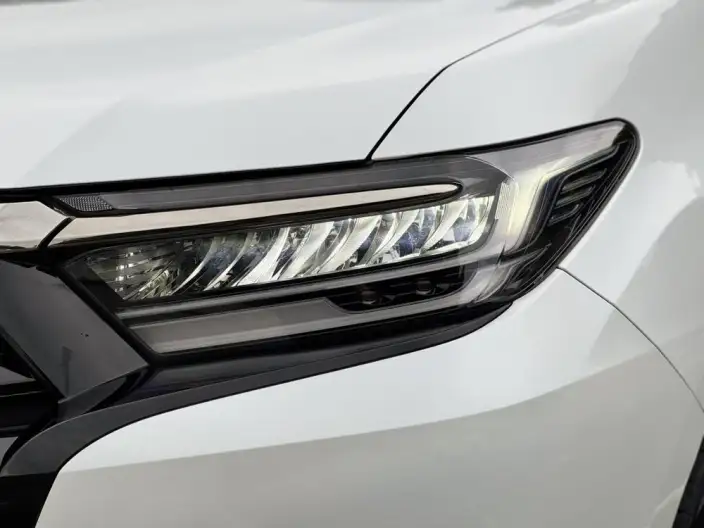 Honda Elysion 2022 Model 2.0L Hybrid Deluxe Edition – фото 9