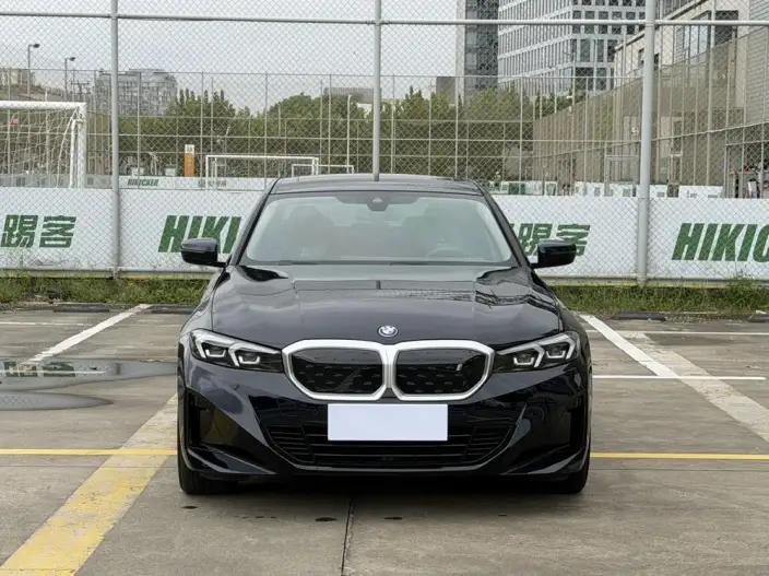 BMW i3 2022 Model eDrive35L – фото 2