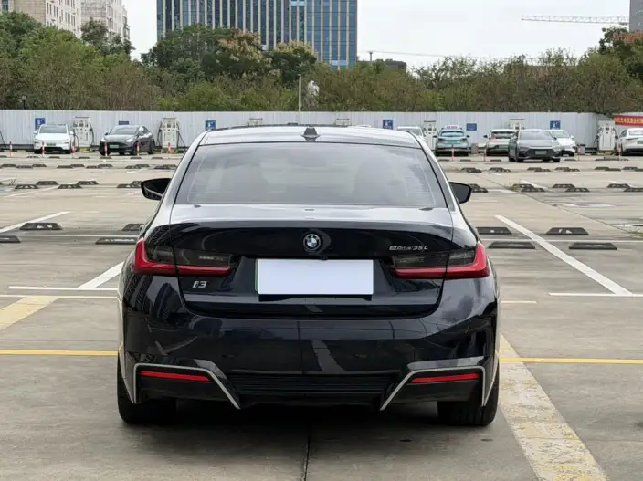 BMW i3 2022 Model eDrive35L – фото 5