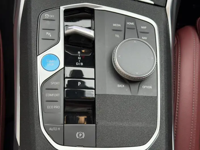 BMW i3 2022 Model eDrive35L – фото 7