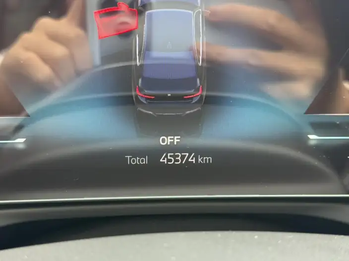 BMW i3 2022 Model eDrive35L – фото 8