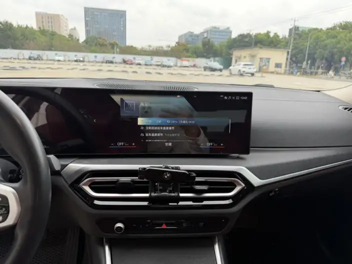BMW i3 2022 Model eDrive35L – фото 10