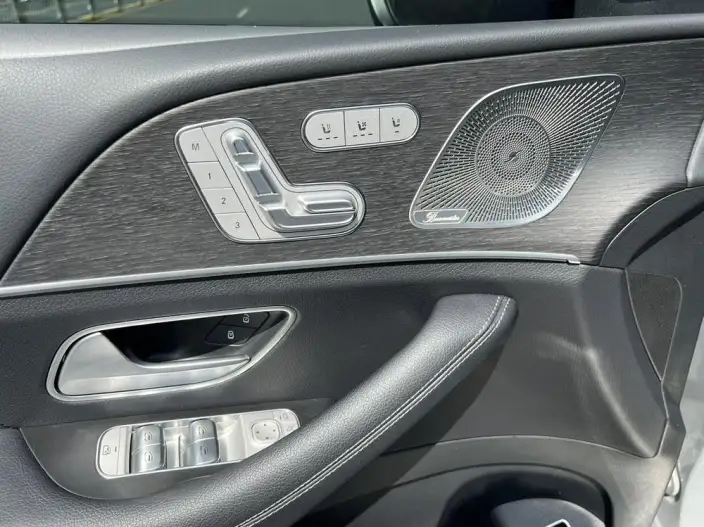 Mercedes-Benz GLE Imported 2024 Model GLE 450 4MATIC Luxury Model – фото 8