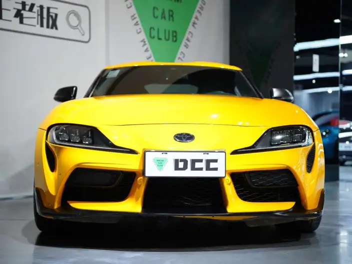 Supra 2022 Model GR SUPRA 3.0T Standard Model – фото 2