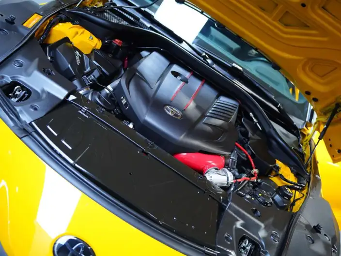Supra 2022 Model GR SUPRA 3.0T Standard Model – фото 6