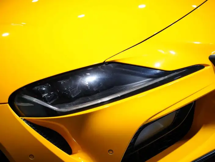 Supra 2022 Model GR SUPRA 3.0T Standard Model – фото 7