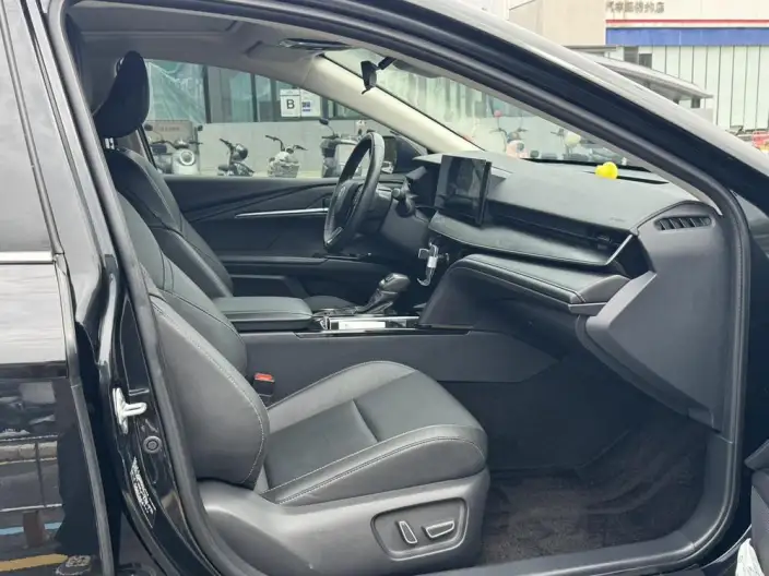 Toyota Camry 2024 Model Hybrid 2.0HE Elite Edition – фото 7