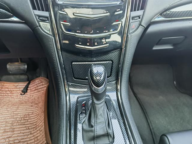 Cadillac ATS-L 2017 28T Technology – фото 8