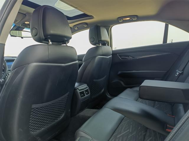 Cadillac ATS-L 2017 28T Technology – фото 10