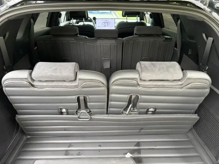 BYD Tang DM 2024 Model DM-p 215KM 4WD God of War Edition – фото 7