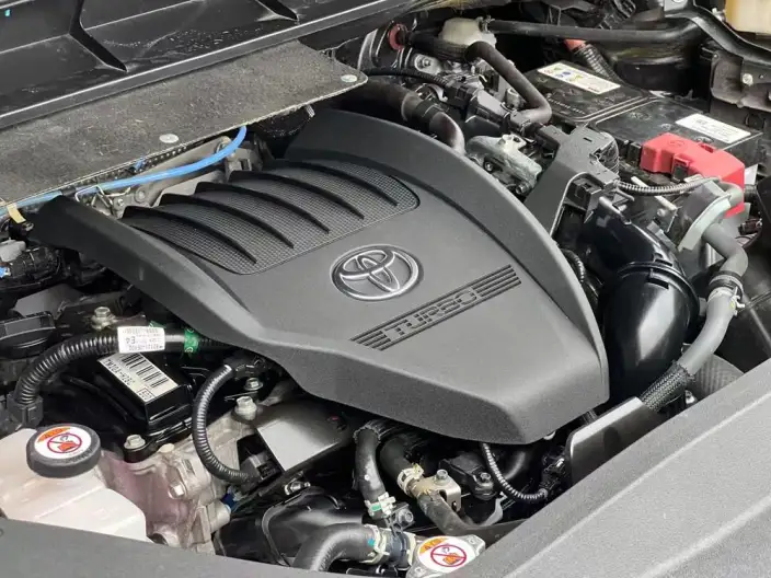 Toyota Highlander 2022 Model 380T 4WD Premium Edition 7 seat – фото 6