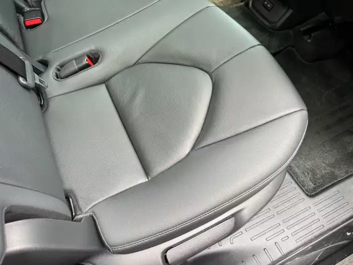 Toyota Highlander 2022 Model 380T 4WD Premium Edition 7 seat – фото 9